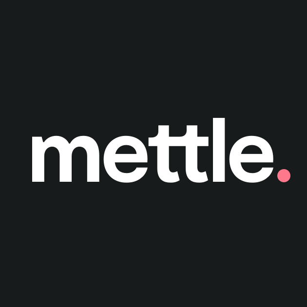 Mettle Help Center home page